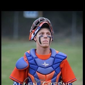 Meet your Posher, Logan